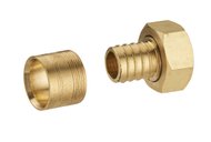 PER GLISSEMENT RACC.DROIT F MOB. 3/4-Ø20 