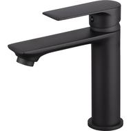 Mitigeur lavabo NYTIA - Noir 