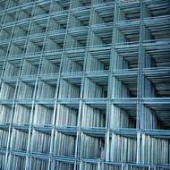 Treillis soudé PAF10 maille béton Treillis soudé PAF10 maille béton