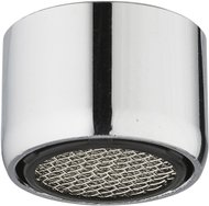 MOUSSEUR STANDARD F 22X100 CHROME 