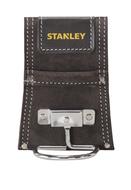 Porte-marteau en cuir