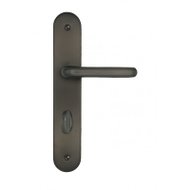 POIGNEE JADE ALU ANTHRACITE 195MM CONDA CONDANATION / ALUMINIUM ANTHRACITE