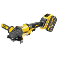 Meuleuse 125 mm XR FLEXVOLT 54V 3Ah Li-Ion Brushless