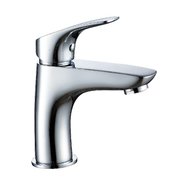 Mitigeur lavabo NF VENADO - Chromé