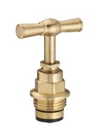 TETE DE ROBINET A POTENCE M 3/4  