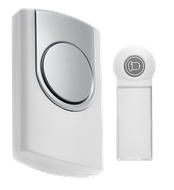 Sonnette sans fil - Debflex