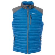 Gilet sans manche DEFENDER - Bleu Clair 