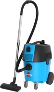 Aspirateur eau+poussiere 30l 1600w - Leman