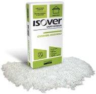 Laine de verre en flocons Comblissimo sac de 17.3 kg