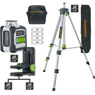 Niveau laser connecté Compactline G360 Set 360° 