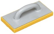 Platoir carreleur de nettoyage éponge striée – 28 x 14 x 2,5CM