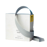 PROFILE U PLASTIQUE POUR CLOISON U ROULEAU 50 ML