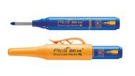 Marqueur big ink bleu - Pica