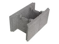 Bloc à bancher 51 x 20 x 20CM