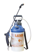 Pulvérisateur LASER 7 acides dilués 5 L