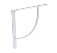 Console déco Bipop Acier epoxy blanc brillant 230x230 