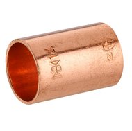 MANCHON A SOUDER FF Ø12  