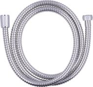 Flexible inox double agrafage long. 1,50M - Chromé 