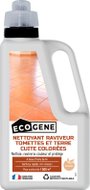 Nettoyant raviveur tomettes et terre cuite colorees ecogene 1L - nouveau