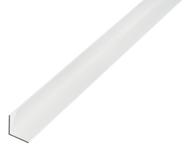 CORNIERE EGALE ALU ANODISE ARGENT 30 X 30 X 2 PAR 2.6 ML