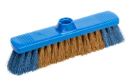 Balai droit coco pour carrelage Balai droit coco pour carrelage