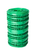 Grillage avertisseur vert EUREK 30cm x 25m