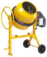 Bétonnière Haemmerlin PRO 170