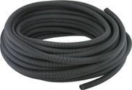 Gaine ICTA double paroi gris 20mm 100m COURANT