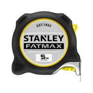 Mètre ruban Stanley FatMax 5m Mètre ruban Stanley FatMax 5m