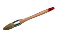 Brosse à réchampir spécial acrylique - Fibres Fillpro Bleu n°6