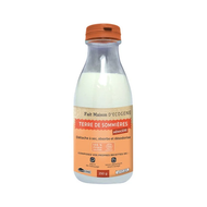 Terre de sommieres ecocertifiee fait maison d'ecogene 250 g