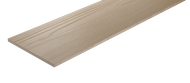 Bardage fibres-ciment CEDAR BOIS -Hardie plank 3600 x 180 x 8MM - Brun Khaki
