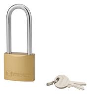 Cadenas type 1 40MM anse haute 62MM acier - Thirard