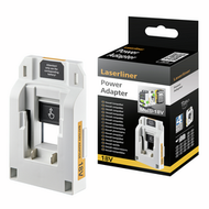 Adaptateur batterie DeWalt Multi-18V Laserliner
