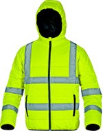 Doudoune DOON HV - Jaune Fluo - T.L