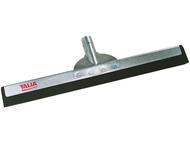 Raclette métalique renforcée double mousse – 55CM