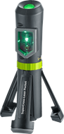 Laser croix vert SuperCross-Laser Pocket Plus Laserliner
