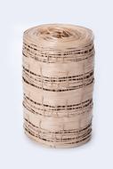 Grillage avertisseur marron EURE-K 30cm x 100m