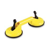 Ventouse à 2 têtes Ø 120MM - Stanley