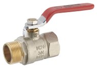 VANNE SPHERE MANETTE MF 3/8 VRAC PASSAGE INTEGRALE - NICK