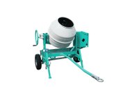 Bétonnière tractable S350R ROBIN Cuve 345L