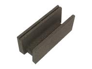 Bloc chainage