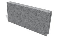 Planelle béton