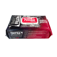 Lingette UltraGrime PowerScrub - 80 pièces