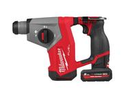 Perforateur SDS+ 16MM FUEL 12V M12 FHAC16-502X 