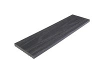 Plinthe de finition pour terrasse composite BROOKLYN - 10x84mm L.2,40m - Dark Grey