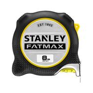 Mètre ruban FatMax Pro 8m Mètre ruban FatMax Pro 8m