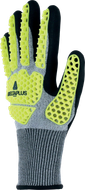 Gants Impact EOS NOCUT VV909 - Travaux Lourds - T.9