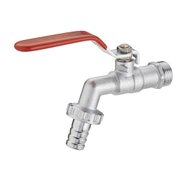 ROBINET SPHERE RAN M 3/4-3/4 NICK VRAC RACCORD AU NEZ