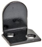 BUTEE VOLET NOIRE A VISSER 30 X 28